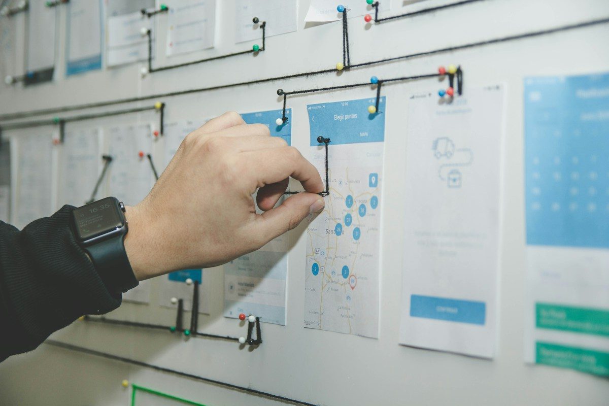 System Interface and Architecture Planning